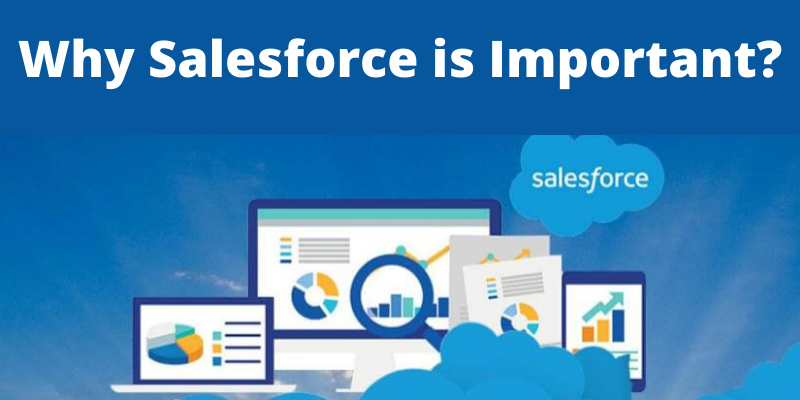 Why Salesforce is Important