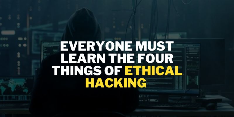 Ethical Hacking Course In Chennai