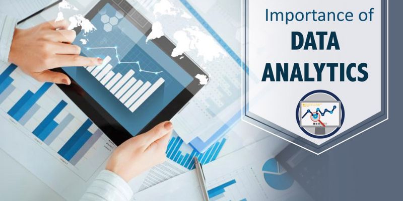 why data analytics is important to business