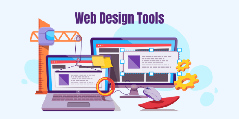 Which is the Best Tool for Web Design?