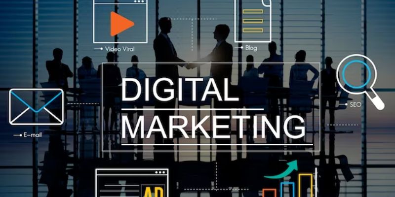 Digital Marketing Courses in Chennai