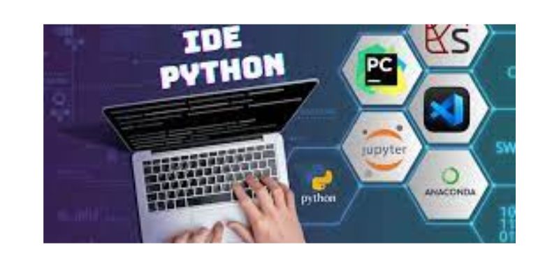 What is the role of an Integrated Development Environment (IDE) in Python programming?