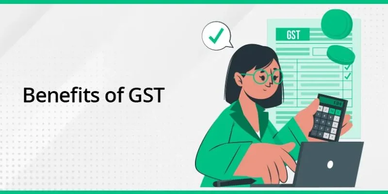 How Does GST Benefit the Consumer?
