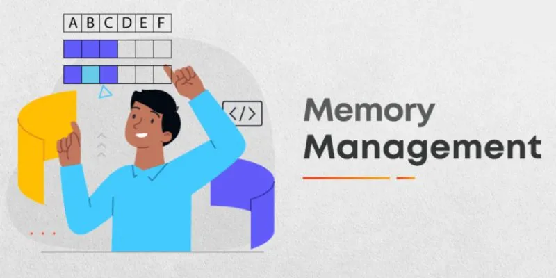 Memory Management in Android