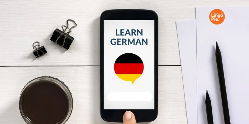 German Language Course in Chennai