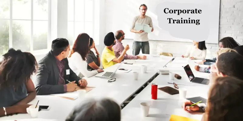 Corporate Training