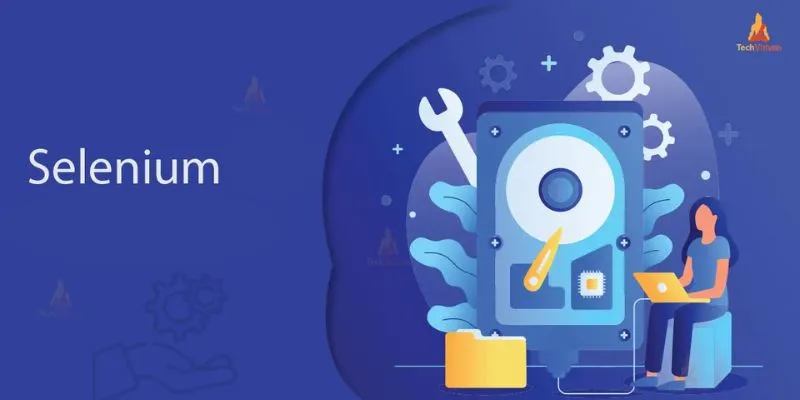 Selenium Training in Chennai
