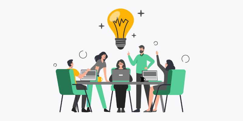 Strategies for Building a Strong Workforce