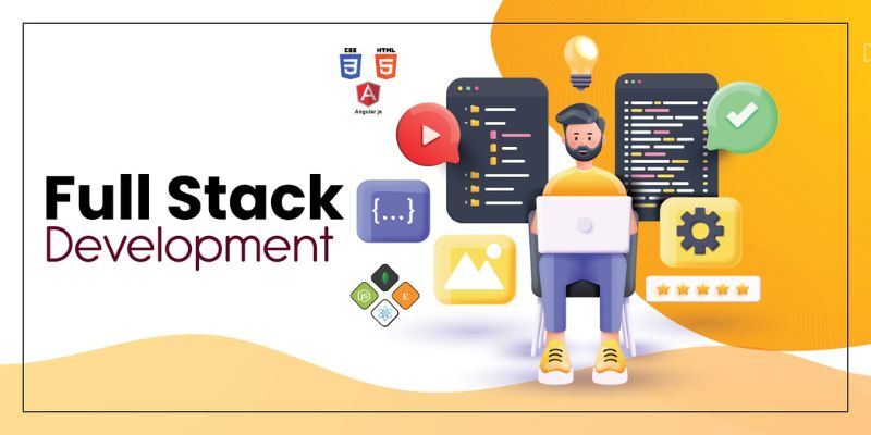 What Skills Do You Need to Master for Full Stack Development?