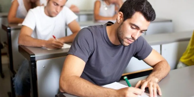 Most Common IELTS Writing Errors and How to Fix Them