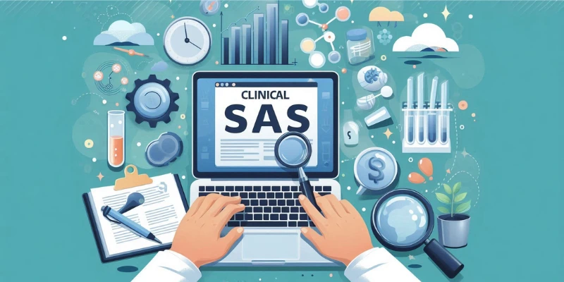 Future of Clinical SAS Programming: Why You Should Enroll Now