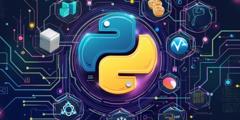 Essential Python Libraries for Data Analytics