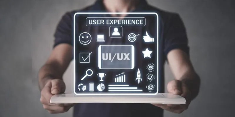 From Clicks to Conversions with UI UX and Digital Marketing